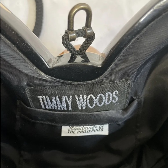 Timmy woods butterfly handbag - Picture 6 of 6